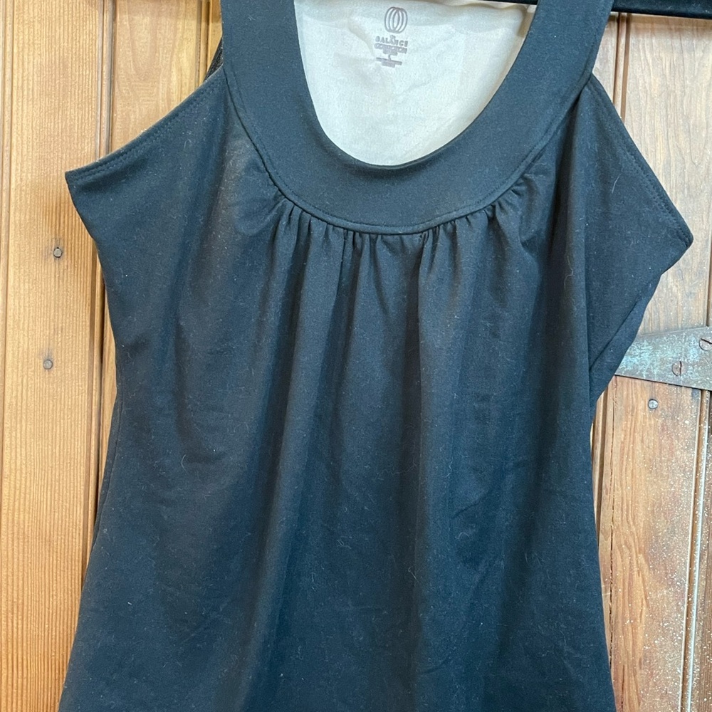 ⭐️Balance Collection Black, Large Tank Top